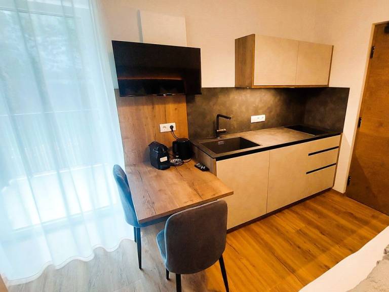 Ferienhaus in Gossensaß f&uuml;r max. 2 Personen