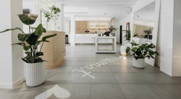 The Pure, a member of Design Hotels — photo 4