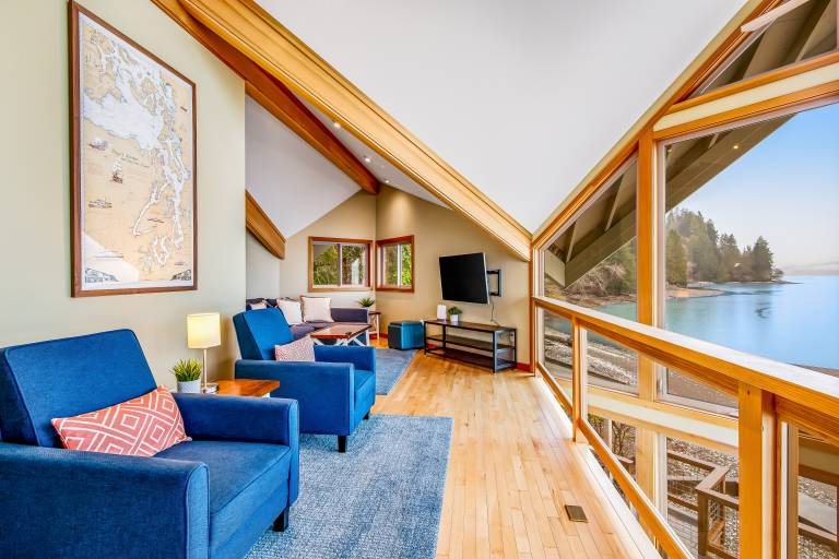 House  Tahuya