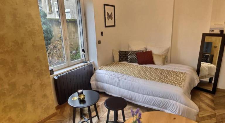 Rental apartment with 1 room for 2 persons — photo 2
