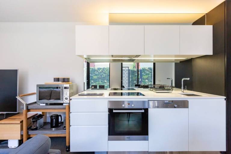 Apartment Malvern