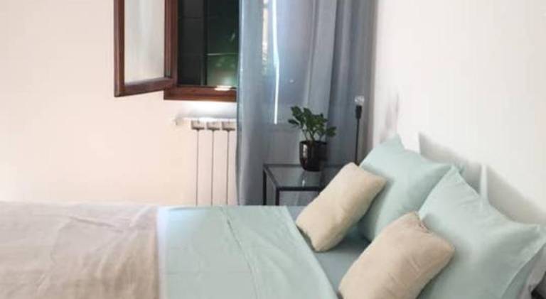 Holiday apartment with 1 room for 3 persons — photo 2
