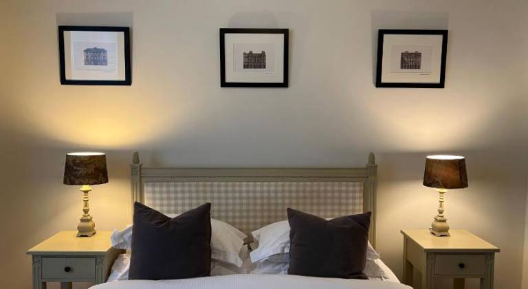 Beautiful holiday apartment | Pet-friendly in Edinburgh
