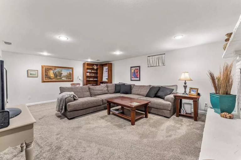 House Longmont