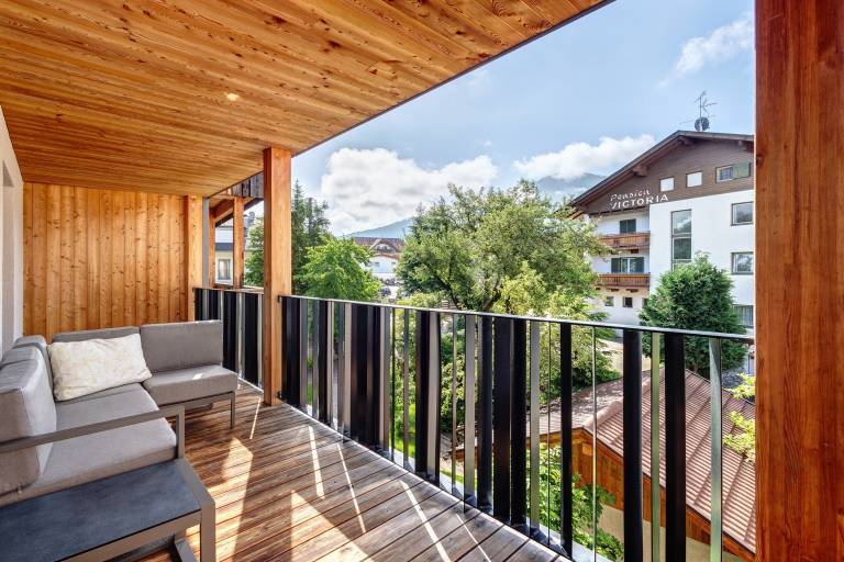 Ferienwohnung Rasen-Antholz