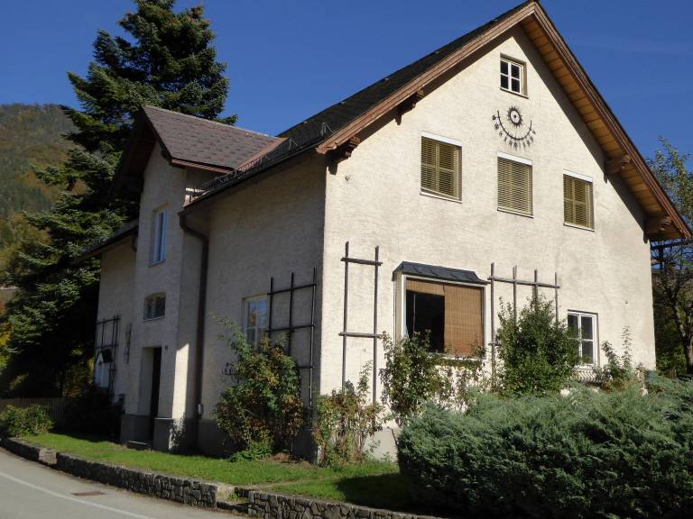 Ferienhaus  Waidhofen an der Ybbs