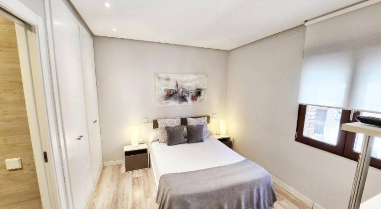 Holiday apartment | Close to Toledo Cathedral | Pet-friendly in Toledo