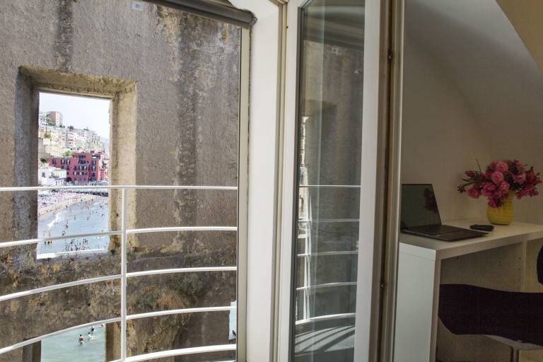 Apartment with yard | Beach view | Good for workation | Pet-friendly — photo 3