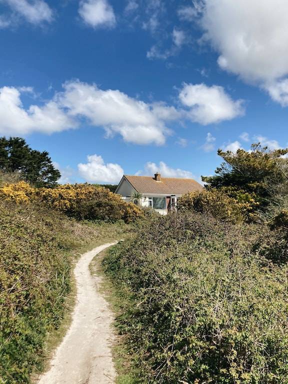 House Gwithian