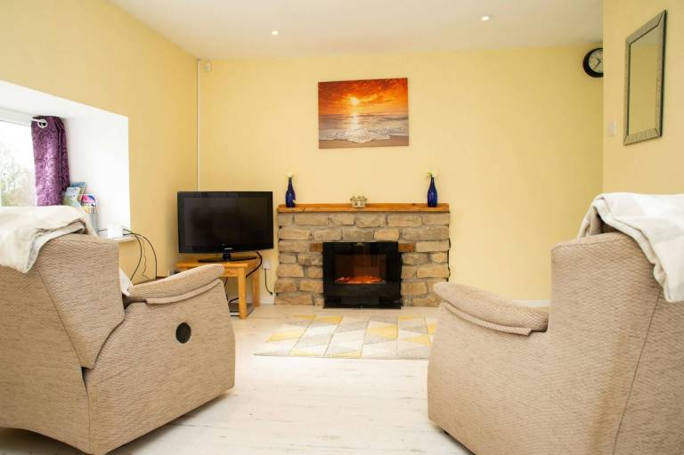 Cottage Aberporth