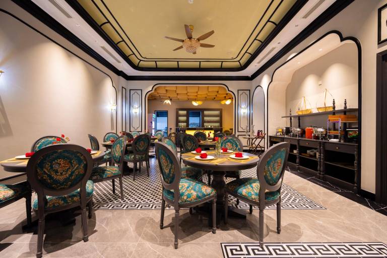 Boss Hotel Phu Quoc — photo 3