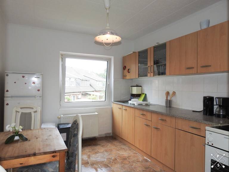 Apartment Mahndorf