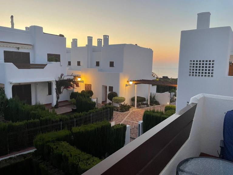 Appartement San Juan de los Terreros