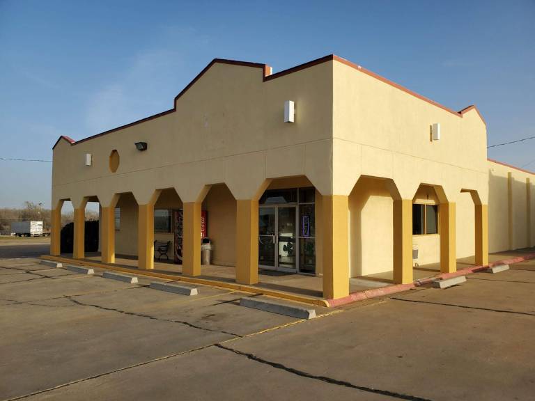 Motel 6 Shamrock, TX — photo 4