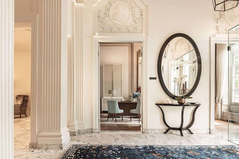 Waldorf Astoria Amsterdam — photo 2