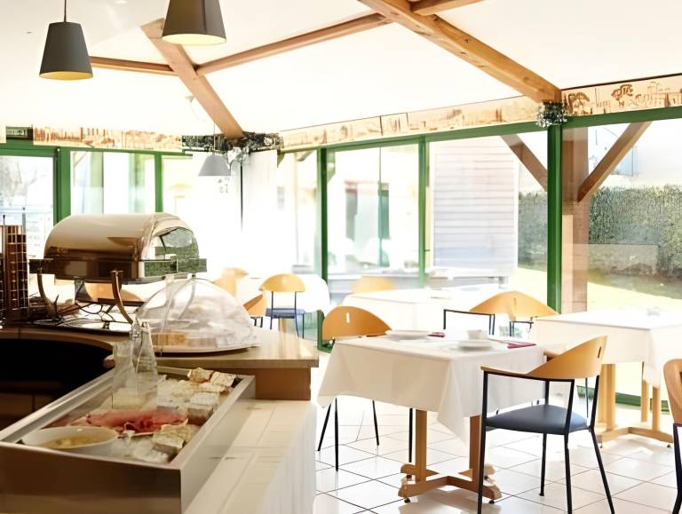 Sure Hotel by Best Western Gemenos en Provence in Gemenos