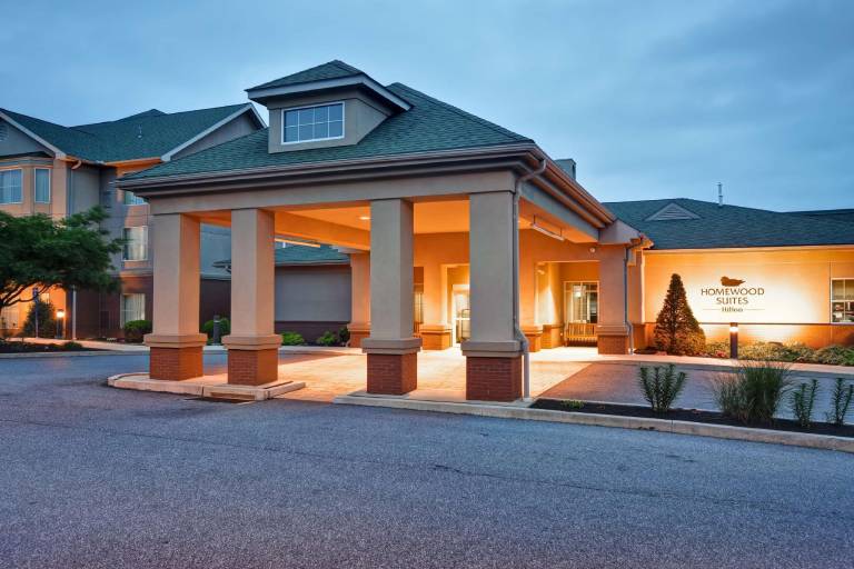 Homewood Suites by Hilton Lancaster in Lancaster, PA
