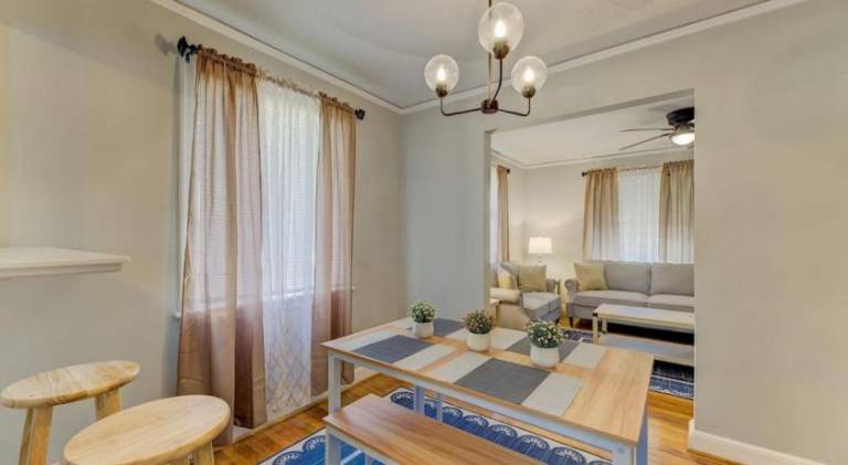 Lovely vacation home | Suitable for remote work | Pets allowed — photo 2