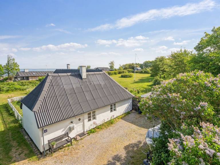 Ferienhaus in Fåborg Sogn, Bøjden f&uuml;r max. 7 Personen
