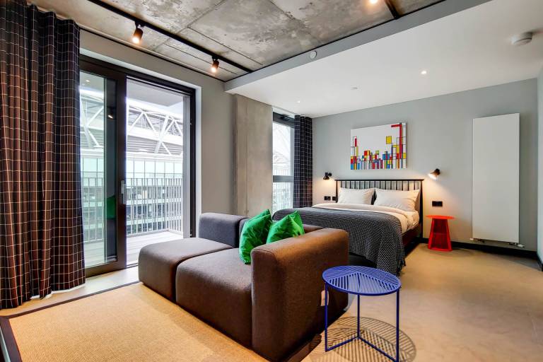 Apartment Wembley