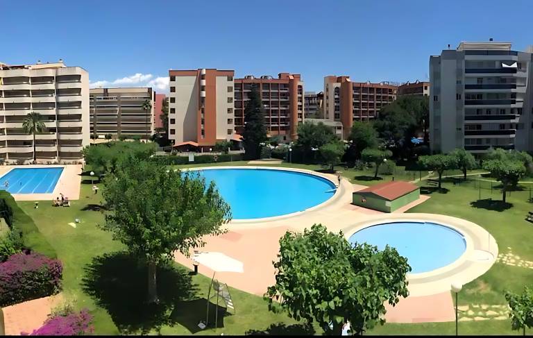 Apartamento Tarragona