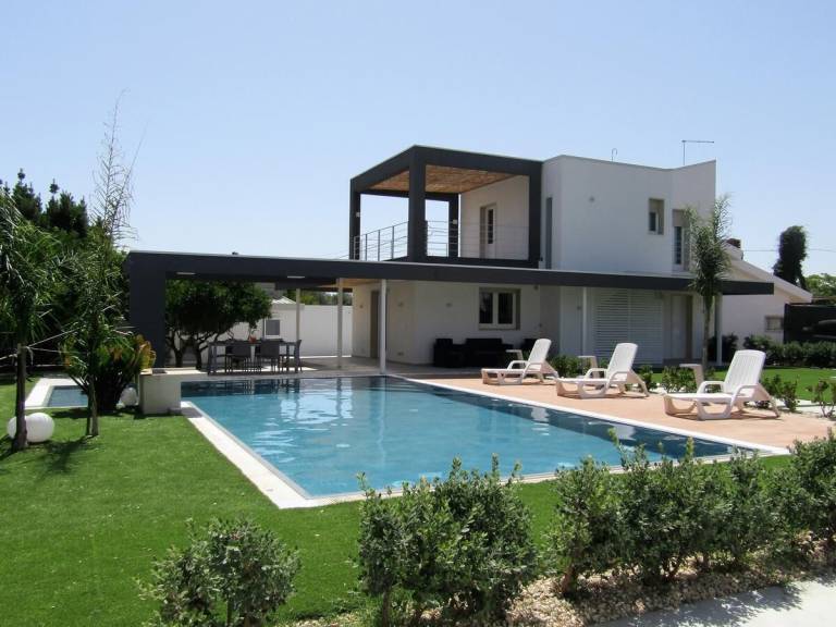 Villa Comiso