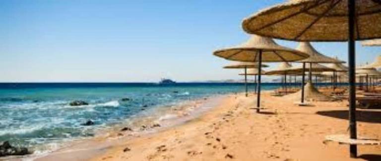 House Sharm El-Sheikh