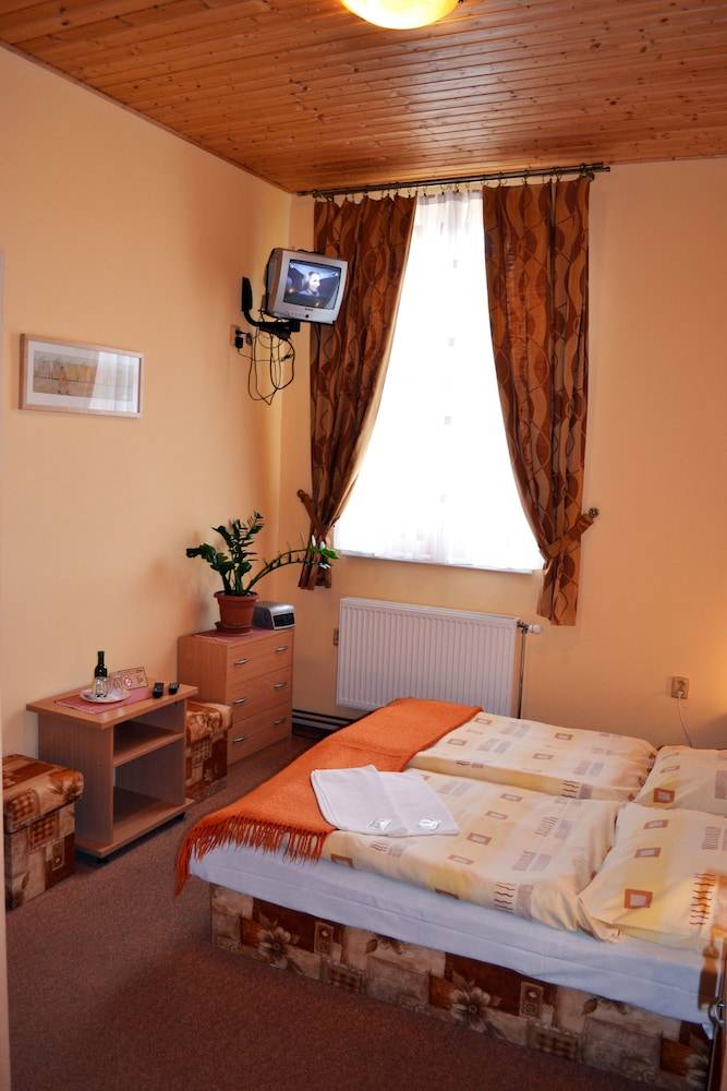 Pension Bobrovec