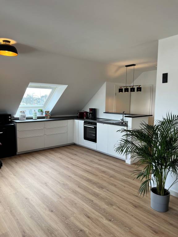 Ferienwohnung Kaarst