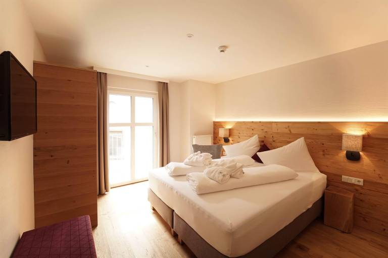 Ferienwohnung Schruns