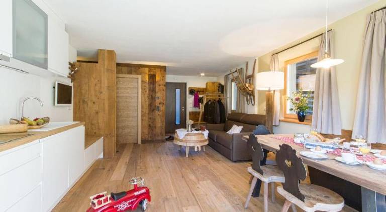 Chalet Da Mont — photo 2