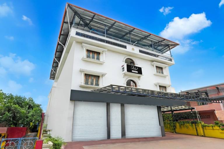 House Kakkanad