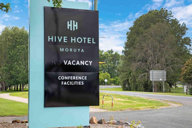 Motel Moruya Heads