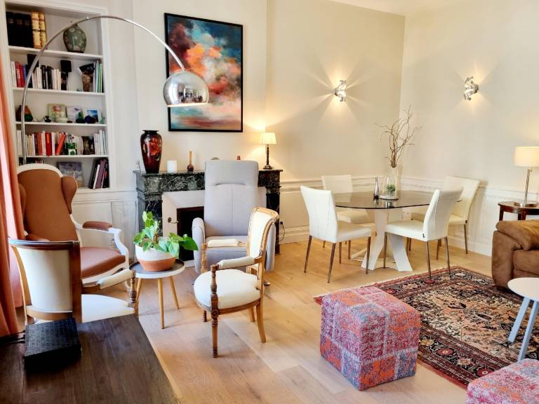Appartement Angoulême