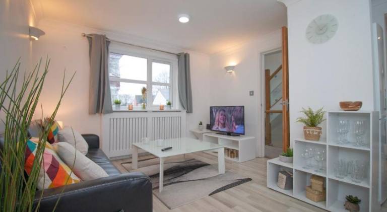 Ferienhaus  Cardiff