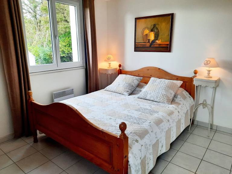 Appartement Pont-Aven