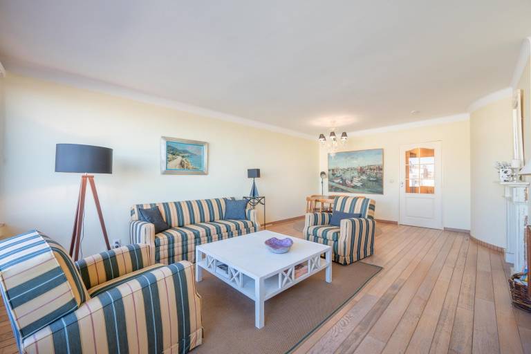 Ferienwohnung Knokke-Heist