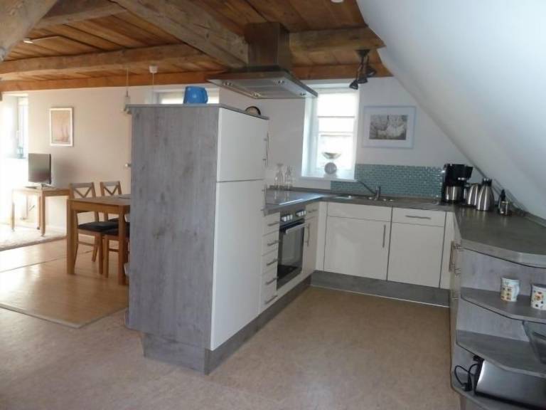 Ferienwohnung Fahrdorf