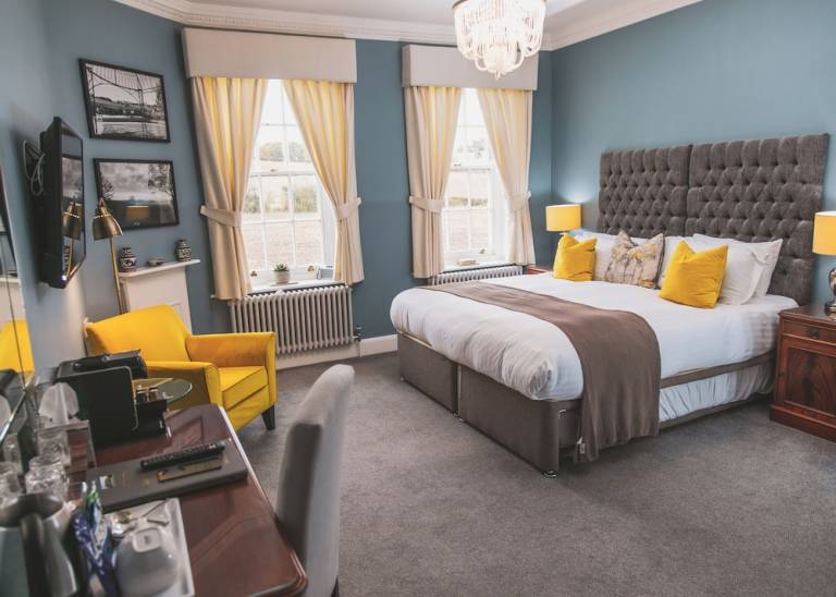 Bed and breakfast Basildon