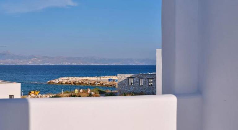 Villa Asterias - Cycladic house close to the beach — photo 4