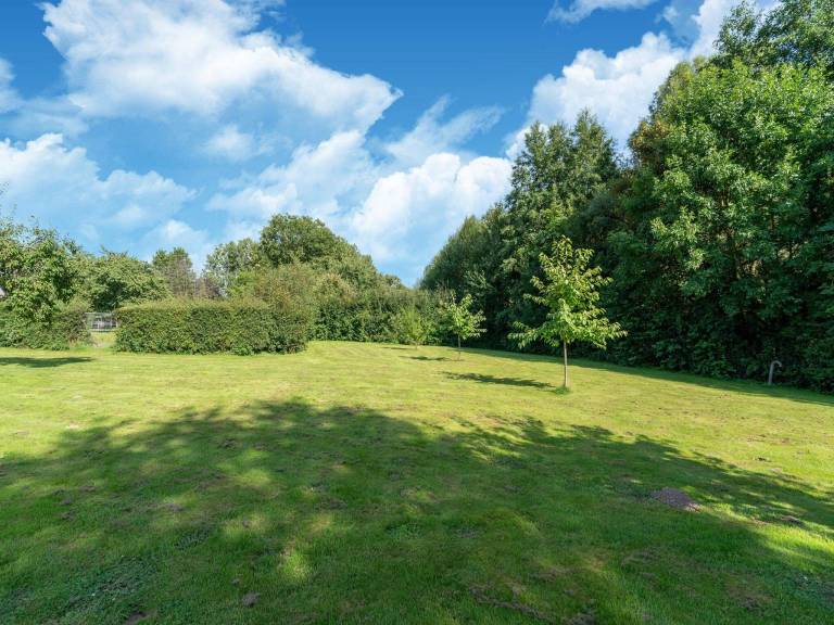70 m² Ferienhaus