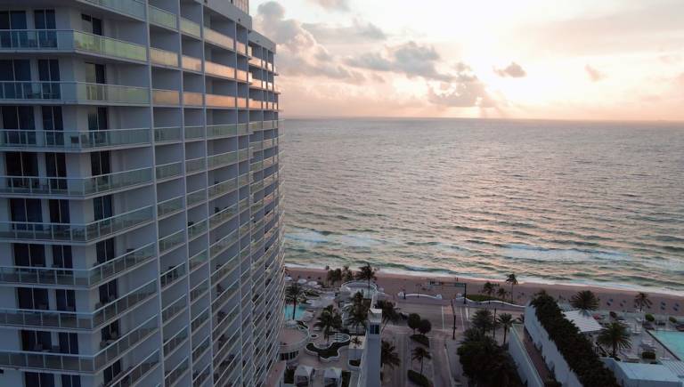 Resort  Fort Lauderdale