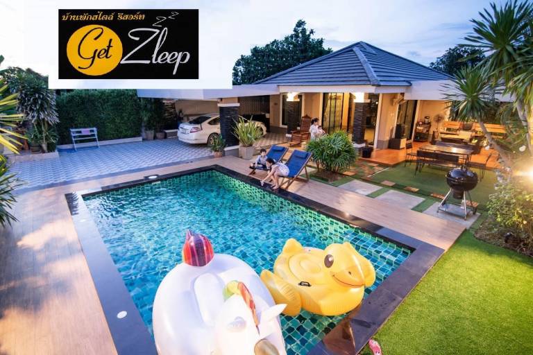 House Sattahip