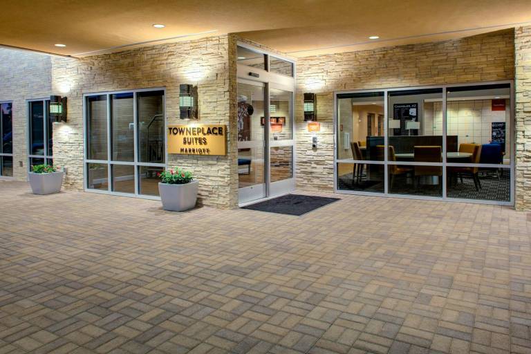 TownePlace Suites by Marriott Phoenix Chandler/Fashion Center — photo 5