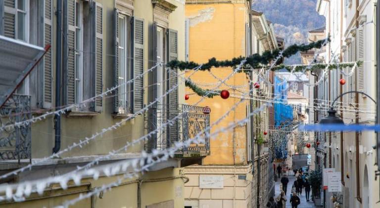 Holiday apartment | Next to Como Cathedral — photo 3