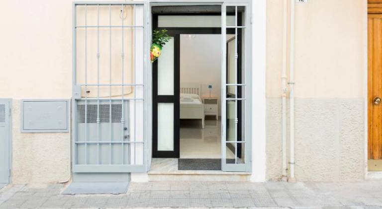 Rental apartment with 1 room for 2 persons — photo 3