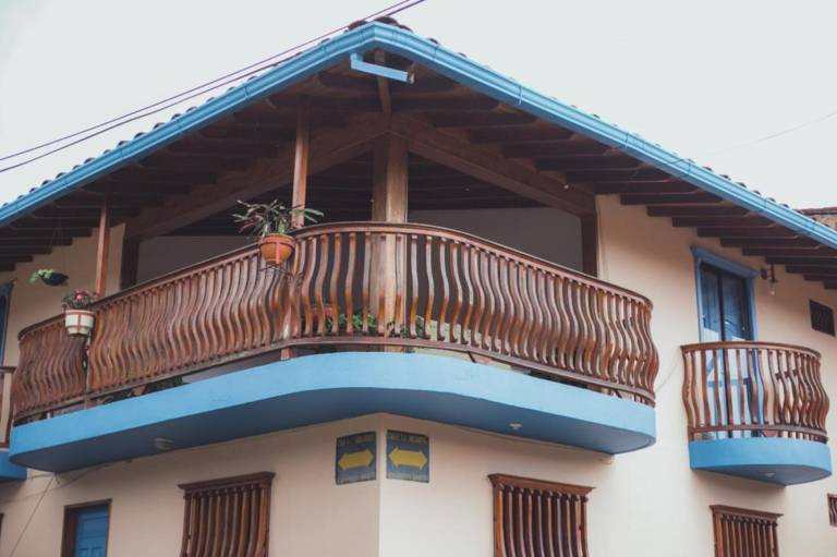 Casa Hotel Encanto — photo 2