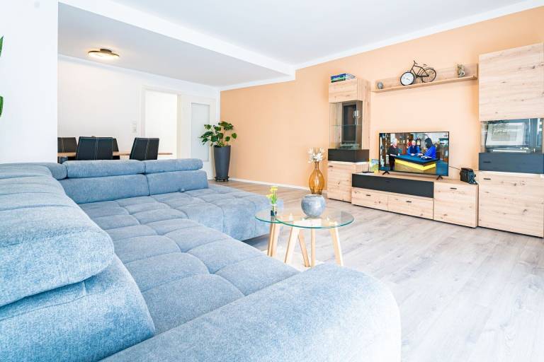 Ferienwohnung Nördlingen