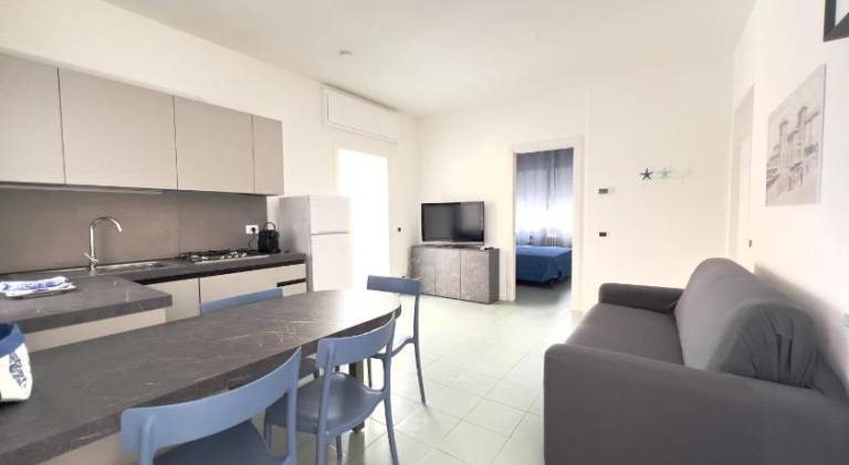 Wonderful apartment | Pets are welcome in Cervia