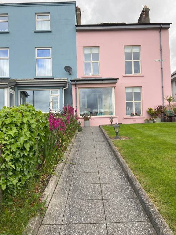 House Carlingford